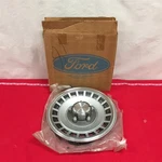 Nos Ford F100 F150 81 82 83 84 85 Cap Wheel Hub E1TZ-1130-A. Fixed Price $125.10.