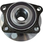 Motorcraft HUB-37 8F9Z-1104-A Wheel Bearing And For Five Hundred Freestyle. Fixed Price $129.97.
