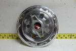 Used Oem Gm 14" Bar Spinner Hub Cap 1370098 1965 Buick Special (4298). Fixed Price $67.96.