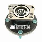 Timken , Pn# HA590367 Wheel Bearing & Hub. Fixed Price $121.29.