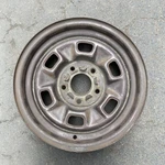 Gmc Chevrolet Steel Malibu Monte Carlo Sprint Oem Wheel 14 Original Rim 1123. Fixed Price $111.57.