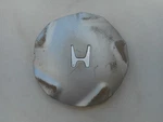 Honda Accord 1996-1997 Wheel Center Cap Oem Silver 44732-SV2-A01. Fixed Price $26.99.