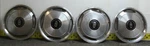 Oem 14" Hub Caps Wheel Covers E34Y1130B 1983-84 Mercury Grand Marquis (2638). Fixed Price $59.95.