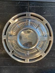 Chevrolet Corvette Hubcap Wheel Cover 14" 1959 #CT59 Swc. Fixed Price $111.25.
