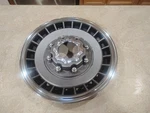 1987-1994 Ford Hubcap F250 F350 Front 4X4 16" Wheel Cover Lug Bp 8929. Fixed Price $49.99.