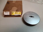 Genuine Gm Center Cap 9593521 Chevy Malibu 2000-2003. Fixed Price $39.99.