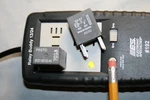 Lot Set Of Ford Freestar Mustang Relay P6STD 7018, 3F2T-14B192-AA. Fixed Price $17.90.