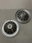Genuine 1971 To 1973 Amc Javelin 14 Inch Hubcaps Wheel Covers. Fixed Price $24.99.