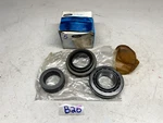 Nos Original Ford Wheel Bearing Kit D4AZ-1225-A 8589E150 B26-5. Fixed Price $28.95.