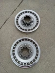 87-91 Ford E150/E250/E350/F250/F350 16" Hubcap/wheel Cover 857 66023 No Caps. Fixed Price $99.99.