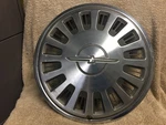Used Ford E35C-1130-BA 1983-1984 Thunderbird 14" Factory Wheel Cover Hubcap. Fixed Price $17.00.