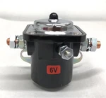 6V Starter Solenoid Bakelite 1937-1955 Ford & 8 Cyl 21A-11450. Fixed Price $24.95.