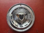 1961-1963 Dodge Polara 14" Spinner Hubcap Wheel Cover L8 500 888. Fixed Price $34.99.