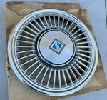 Qty (1) Nos Oem Gm Buick Regal 1985 1986 1987 14" Hubcap Wheel Cover 25518492. Fixed Price $69.00.
