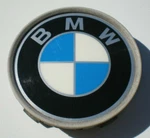 Bmw 318I 328I 525I 528I 735I Oem Center Cap P/n 095 361. Fixed Price $7.49.