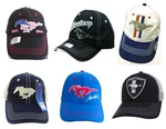 Mustang Ford Baseball Pony Caps Hat Adjustable Trucker Mesh. Fixed Price $12.99.
