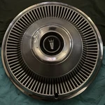 1968-1969 Ford Galaxie Ltd 15" Hubcap Wheel Cover Vintage Oem C8AZ-1130-A. Fixed Price $9.88.