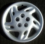 One Genuine 14" Pontiac Sunfire Grand Am Se Hubcap Wheel Cover 1995 1999 Oem. Fixed Price $24.99.