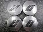 Dodge Srt Oem Center Caps 6CZ27TRMAA CHR17-01-01 39699 6RT87DD5AA SET/4*. Fixed Price $25.00.