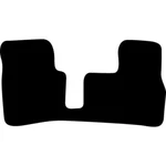 Custom Fit Carpet Floor Mats Ford Explorer Sport. Fixed Price $113.31.