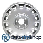 Cadillac Eldorado Seville 1992 1993 1994 16" Oem Wheel Rim 3521480. Fixed Price $265.04.