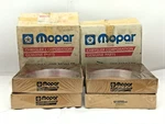 1970-1974 Nos Mopar Wheel Trim Rings 14X6 New Stock Moldings. Fixed Price $1440.59.