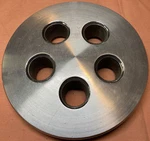 1987-1995 Dodge Shadow Plymouth Sundance Wheel Center Hubcap 4284363 Metal. Fixed Price $11.99.