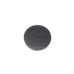 CAPPCL91MB / Mamba Black Snap-in Center. Fixed Price $32.00.