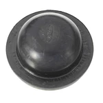 Genuine Ford 1989-2007 Mustang, Sable- Wheel Bearing Dust Cap F3DZ-1N135-A. Fixed Price $53.36.