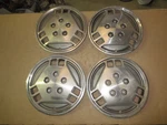 Grand Prix Trans Sport Rim Wheel Cover 88-91 Oem 14" Used 5093. Fixed Price $69.99.