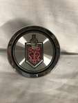 Chevy Monte Carlo & Camino Center Wheel Cap Oem Nos Gm P/n 14018242 Set Of. Fixed Price $85.00.