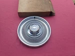 1970-75 Chevy Impala, Truck 15 Wheel Cover, Nos! 3968761. Fixed Price $149.99.