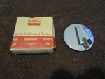 Nos 1963 Ford Fairlane Station Wagon Gas Fuel Cap Asby C3OZ-9305-B R/b Obsolete. Fixed Price $124.99.