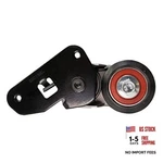 Water Pump Belt Tensioner With Pulley Wheel For Buick Cadillac Olds Pontiac. Fixed Price $88.69.