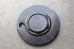 Ronal Centra Wheel Center Aluminum Cap Cover Hub 0030060 90029. Fixed Price $45.00.