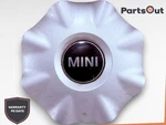 2014-2021 Mini Cooper Oem Silver Center Cap 9-804-231 86294. Fixed Price $31.04.
