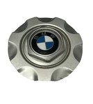 Wheel Center Cap 36.13-1 182 309 Fits 97 98 99 00 01 02 03 Bmw Series 540I. Fixed Price $37.50.