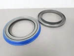 Stemco 320-2117 Grit Guard Hub Seal With 315-1509 Axle Ring. Fixed Price $42.95.