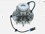Wheel Bearing And Hub Assembly-rwd Front Timken HA590352 For Chevrolet Express. Fixed Price $79.99.
