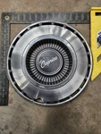 1968 1969 Chevy Caprice Hubcaps Oem Gm Sold Per 14. Fixed Price $45.00.