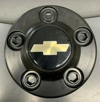Chevrolet Gmc 1998-2001 Tahoe Yukon Single Oem Wheel Rim Center Cap 15545318B. Fixed Price $59.95.
