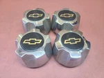 1994-1998 Chevy S10 Blazer Gm 15679648 Oem Wheel Center Cap Hub 15638494 Set. Fixed Price $89.99.