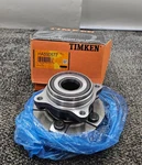Timken HA590577 Wheel Bearing & Hub Assembly 2015-20 Ford Gt Mustang. Fixed Price $111.99.
