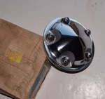 Nos 1976-1981 Chevrolet Camaro 1977 Nova 14" Polycast Wheel Hub Cap 362088. Fixed Price $95.00.