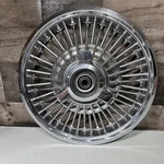 1965 - 1967 Mercury Comet Cougar 14" Wire Spinner Hubcap Wheel Cover C5MA 1141B. Fixed Price $99.99.