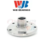 Wjb SPK250 Wheel Hub For Axle Tire Jo. Fixed Price $40.21.