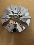 Massiv Chrome Wheel Center PD-CAPSX-P5151-20/22 J15. Fixed Price $79.95.