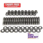 Weld P609-PS1-18, 5/16 Fastener Kit PS1/PM1 Wheels Performance Racing Parts. Fixed Price $539.63.