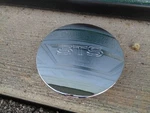 Oem Gm 3542621 Cadillac 1995 Seville Sts Wheel Center Cap Chrome Nos New!. Fixed Price $39.99.