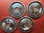 Nice! 1976-1979 Chevrolet Chevy Nova 14" Hubcaps Wheel Covers 3079 3088 Set Of. Fixed Price $91.25.